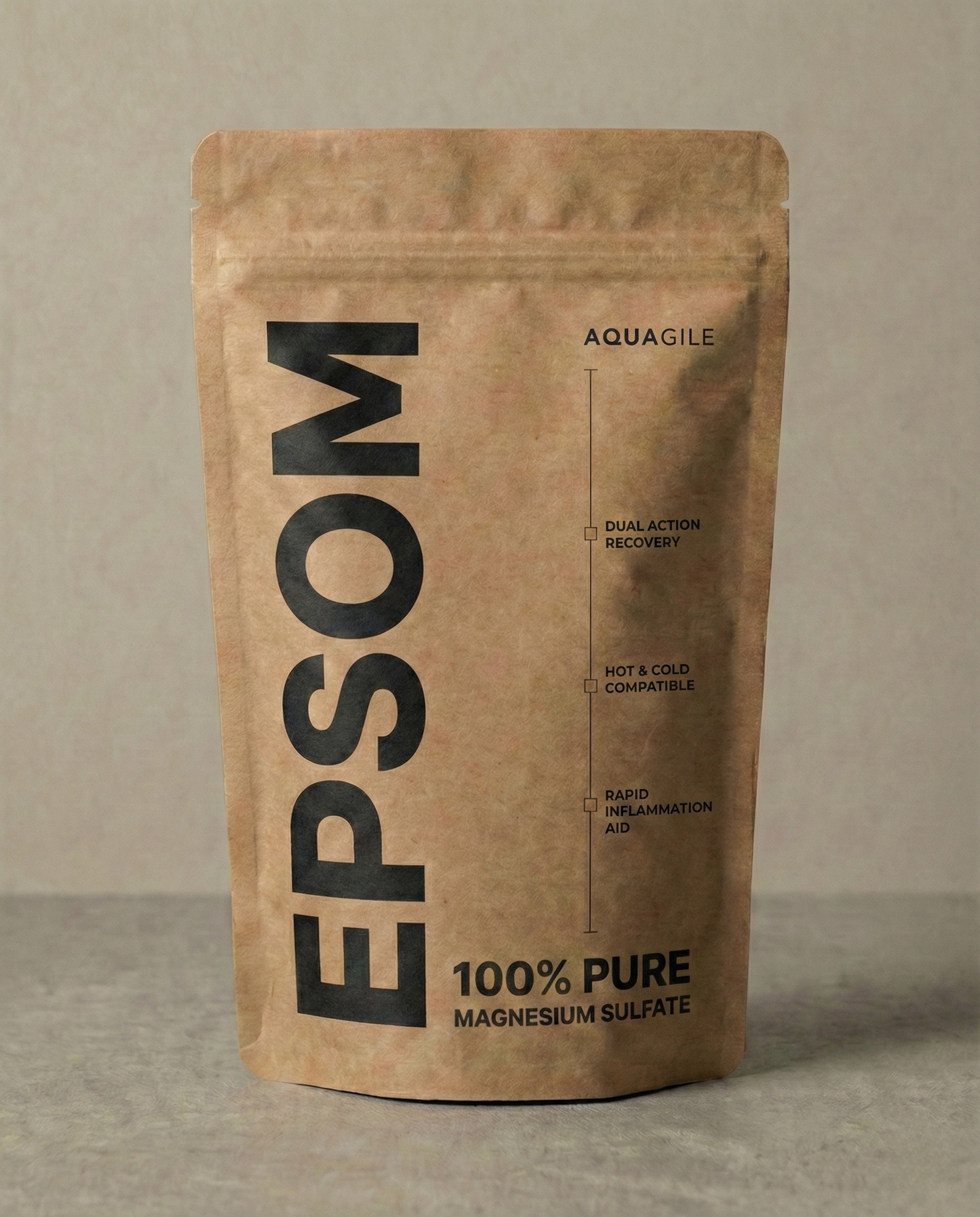 EPSOM druska