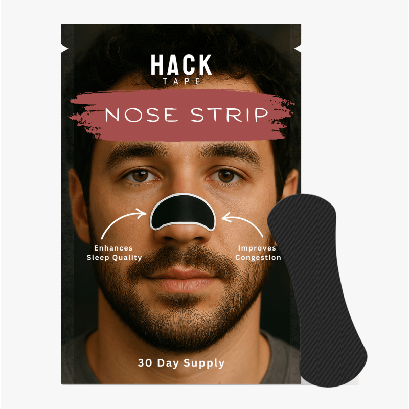 HACKTAPE Nose Strip